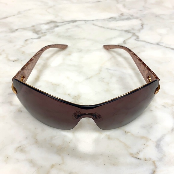 Authentic Sunglasses by Dior - Picture 2 of 6